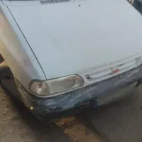 ماشین مدل 90بی رنگ