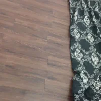 والان پرده   ترک بسبار تمیز