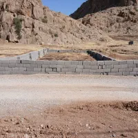زمین مسکونی