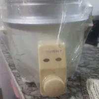 پلو پز سه کاره بزرگ