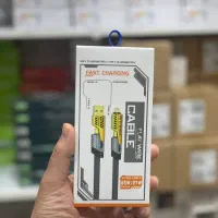 کابل شارژر توربوفست چهارکار کله گی ایرپادپاوربانک