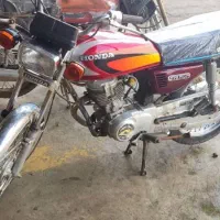 موتورسیکلت مزایده ای