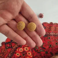 گوشواره طلا