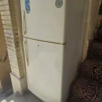 یخچال فریزر دوو