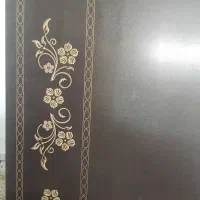 تختواب کشو دار سالم