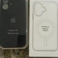 قاب آیفون ۱۶