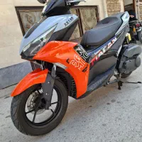 موتور ایروکس 180