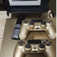Ps4گلد دودسته اورجینال