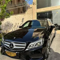 بنز e250 مشکی مدل 2014|خودرو سواری و وانت|تهران, شهرک غرب|دیوار