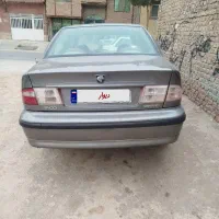 سمند مدل ۸۸