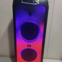 باند اسپیکر خونگی