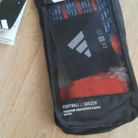 دستکش گلری حرفه ای مدل adidas Predator match