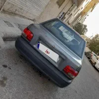 پراید مدل 90 سلامت فروش فوری