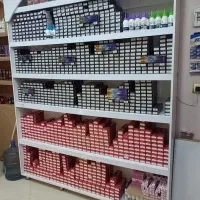 رنگ استارلیدی به صورت یکجا