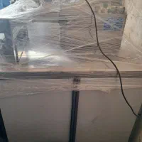 دستگاه کوبیده زن سیخ گیر بابای