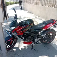 ns 200 ۹۵