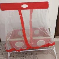 تخت کودک درحدنو