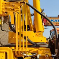 جرثقیل 10تن سوسان کره جنوبی