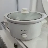 آرام‌ پز رونیز نونو استفاده نشده
