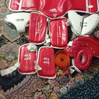 لباس تکواندو