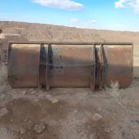 کاسه بیل تراکتور در ضمن برای لودر بیست هم خوبه