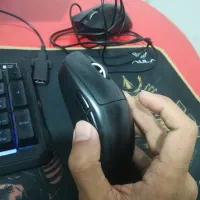 موس لاجیتک G pro