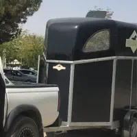 فروش اسبکش هورسمن ساخت اصفهان