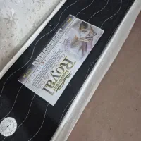 دو عدد تشک تخت یک نفره رویال