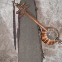 کمانچه حرفه ای