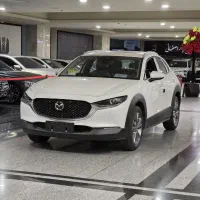 مزدا Cx30 مدل 2025 صفر آماده انتقال