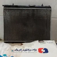 رادیاتور 206تیپ5