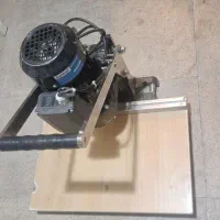 دستگاه گازورزن دامار مدلDHMNG3503 درحد نو