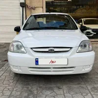 ریو مدل 1389|خودرو سواری و وانت|سمنان, |دیوار