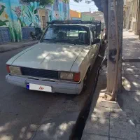 پیکان وانت مدل 92