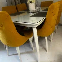 میز ناهارخوری