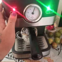 قهوه ساز مباشی