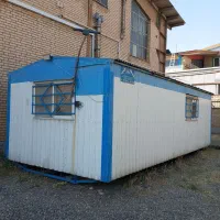 کانکس در حد نو