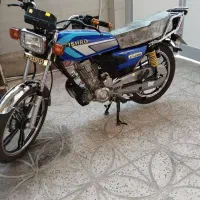 موتور سیکلت پیشرو 200cG