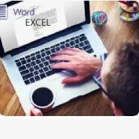 اشتغال تضمینی با تخصصی اکسل و ورد