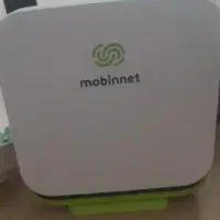 مودم مبین نت