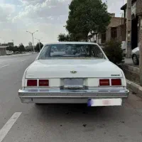 شورلت نوا c6 تمام فابریک