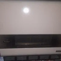 بخاری گازی نیک کالا ۱۲۰۰۰