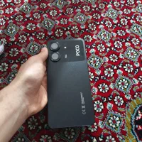 poco c65فقط معاوضه با پوکو ایکس تری پرو