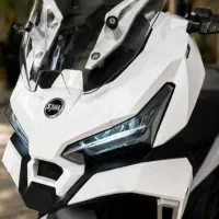 Sym Adv 175|موتورسیکلت|تهران, فلاح|دیوار