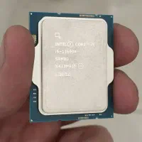 پردازنده 13600K همراه کولر پردازنده AK620 DIGITAL