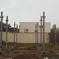جوشکاری سیاراسکلت فلزی
