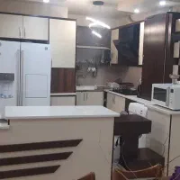 ۱۰۰ متر آپارتمان شهرک جهان نما