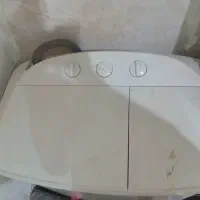 ماشین لباسشویی