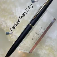 اتود پارکر مدادنوکی اینسیگنیا مشکی PARKER insignia