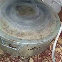 تنور|ظروف پخت‌وپز|اهواز, شهرک برق|دیوار